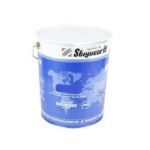 Antirouille BX Seigneurie Noir 4Kg