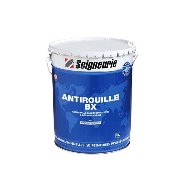 Antirouille BX Seigneurie 30Kg