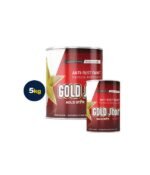 Antirouille Gold Star Paintcam 4Kg