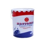 Antirouille red oxide primer National 5Kg