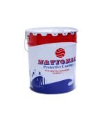 Antirouille red oxide primer National 5Kg