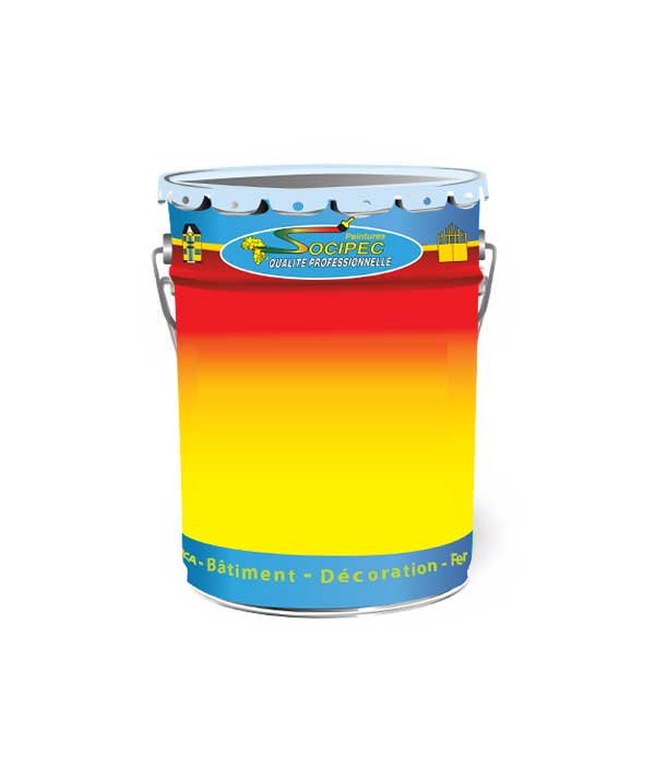 Antirouille gris clair Socipec 30Kg