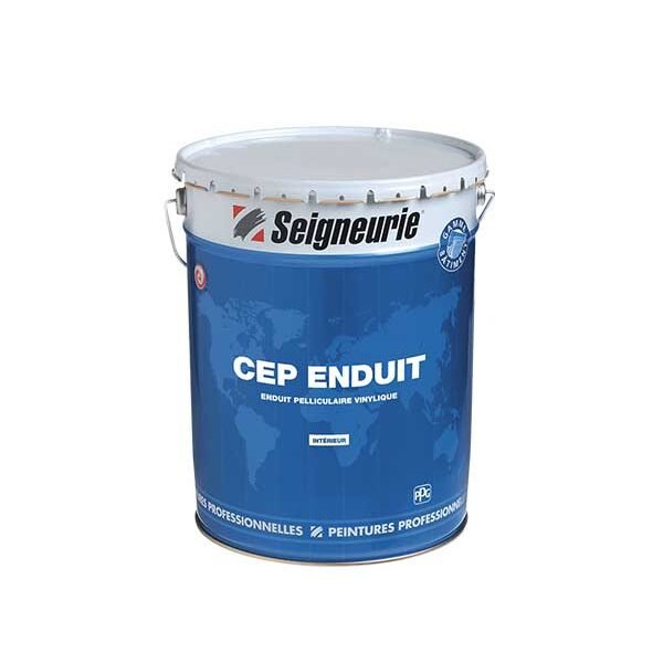 CEP Enduit Seigneurie 30Kg
