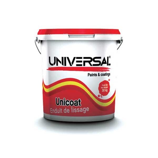 Unicoat Universal Inoda 25Kg