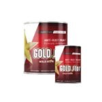 Antirouille Gold Star Paintcam gris 5Kg