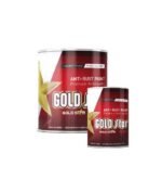 Antirouille Gold Star Paintcam gris 5Kg