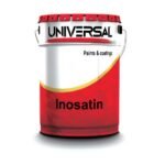 Inosatin antirouille Universal Inoda noir 5Kg