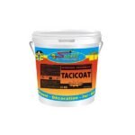 Enduit Tacicoat Socipec 25Kg