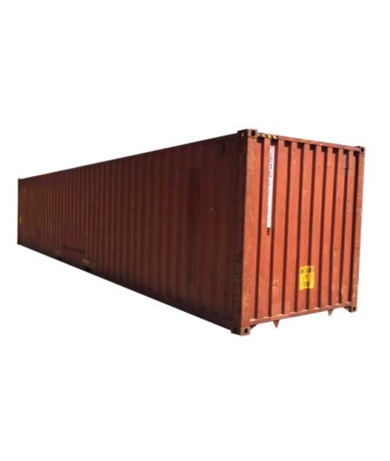 Conteneur 40 pieds occasion à vendre Douala