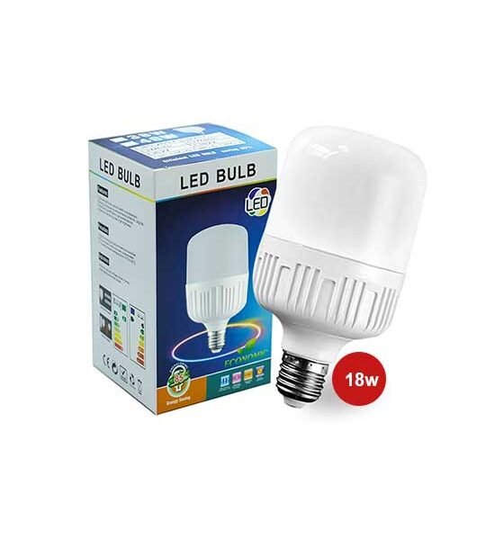 Ampoule Led 18w