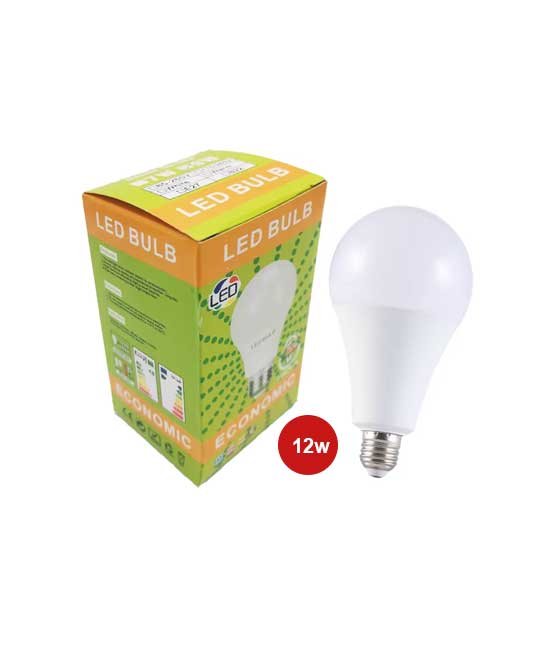 Vente ampoule Led 12w au Cameroun