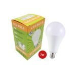 Ampoule Led 7w