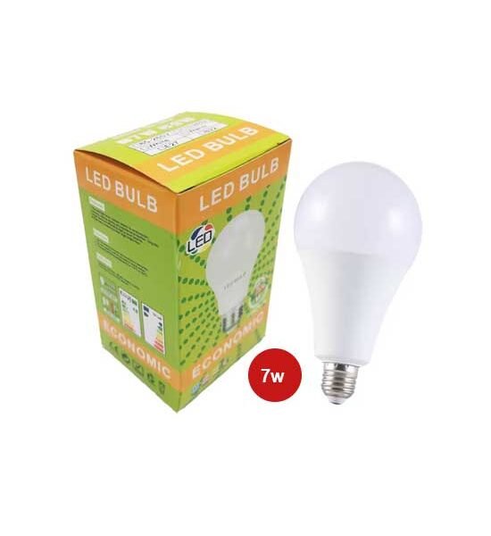Ampoule Led 7w