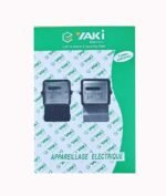 compteur électrique Yaki monophasé 40A – Image 4