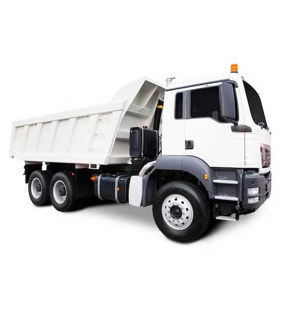 Location camion benne à Douala