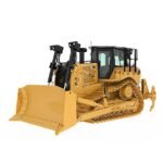 Location engin bulldozer Caterpillar D7 Douala