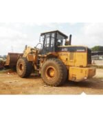 Location engin chargeuse XGMA XG 953H Douala – Image 4