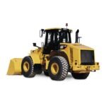 Location engin chargeuse Caterpillar 950H Douala