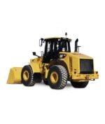Location engin chargeuse Caterpillar 950H Douala – Image 2