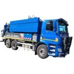 Service de Vidange fosse septique Douala