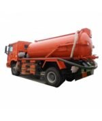 Service de Vidange fosse septique à Douala