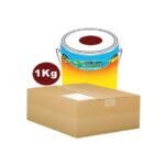 Vente en gros Antirouille brun rouge Socipec 1Kg