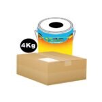 Vente en gros Antirouille gris clair Socipec 4Kg