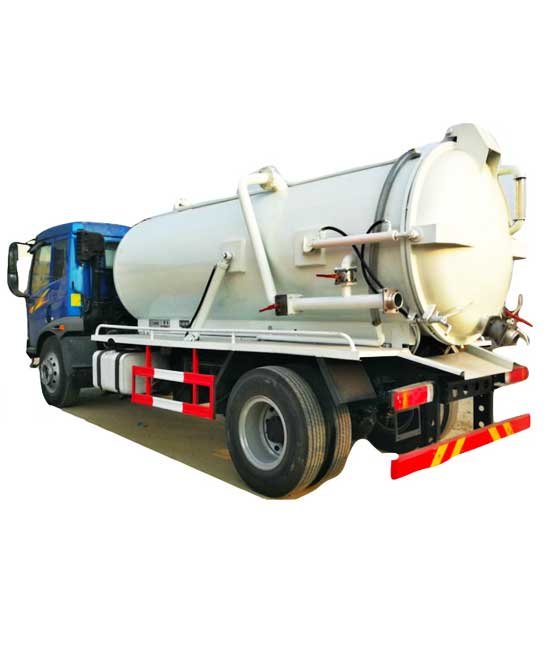 Vidanger fosse septique à Douala Cameroun
