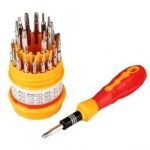 Kit tournevis de précision