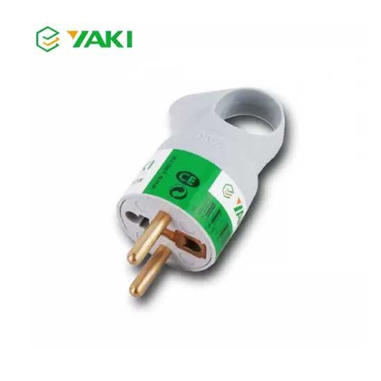 Fiche male 2P+Y Yaki