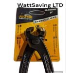 Pince à feuillurer JUSTER 9 pouces – Image 2