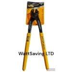 Pince à feuillurer JUSTER 9 pouces