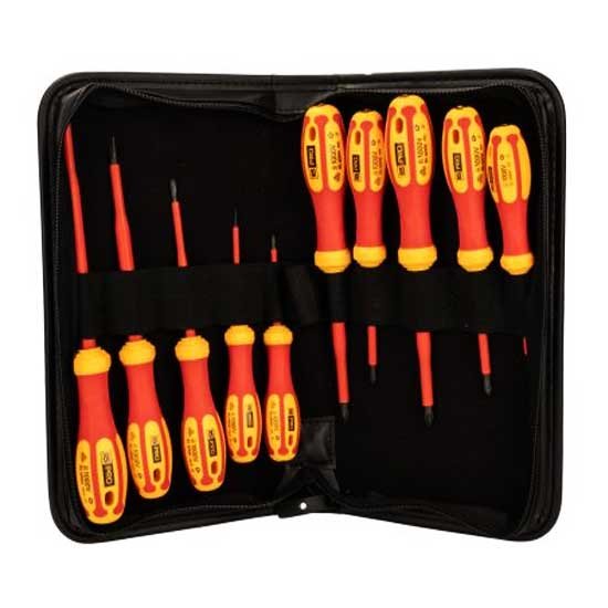 Kit de tournevis pour électricien