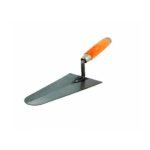 Truelle de maçon 18 cm manche bois
