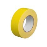 Ruban adhésif de marquage de 25mm
