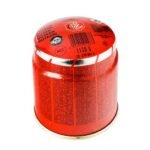 Cartouche de gaz stop gaz 190g auto-percable – Image 2