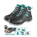 Chaussures de Sécurité Total