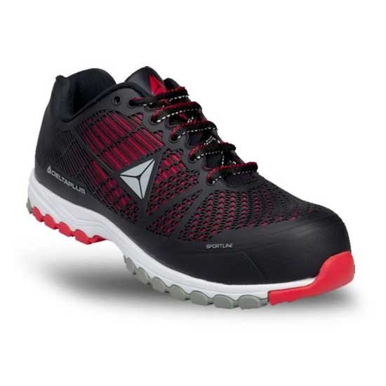 Chaussures de sécurité DELTA PLUS Deltasport S1P - Enduit PU