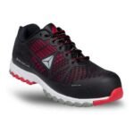 Chaussures de sécurité DELTA PLUS Deltasport S1P - Enduit PU