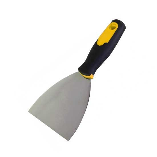 Couteau à enduire lame inox 30cm
