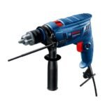 Perceuse à percussion professionnelle - Bosch GSB 570 - 570 W - 0 – 3,000 tr/min – Image 2