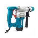 Visseuse & perceuse filaire 220V 280W TOTAL TD502106 – Image 2
