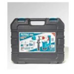 Visseuse & perceuse filaire 220V 280W TOTAL TD502106 – Image 4