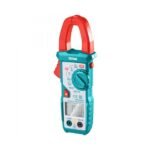 Pince Multimétre Numérique 600V TOTAL TMT46002