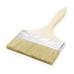 Pinceau peinture plat 200mm