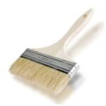 Pinceau de peinture 200mm