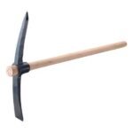 Pioche terrassier 2Kg