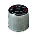 Providus Cartouche à gaz butane mix 190 Gr