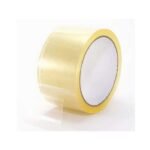 Ruban adhésif de scellage en plastique transparent 48mm – Image 3