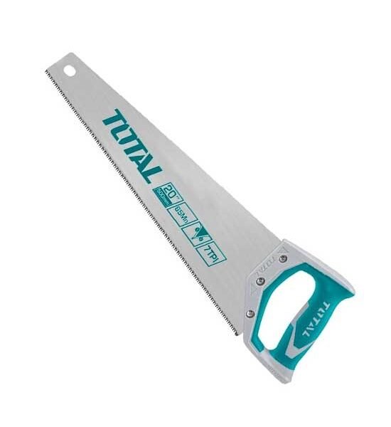 Scie à main Total 20pouces 500mm